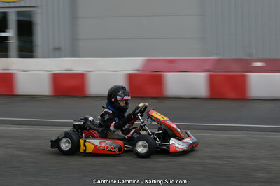 09/06/2013 : Course Club de Muret (Photos Antoine Camblor) 2013 — karting