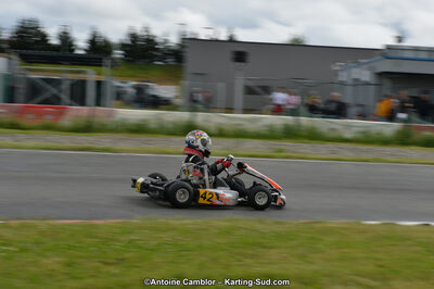 09/06/2013 : Course Club de Muret (Photos Antoine Camblor) 2013 — karting