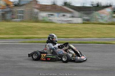 09/06/2013 : Course Club de Muret (Photos Antoine Camblor) 2013 — karting