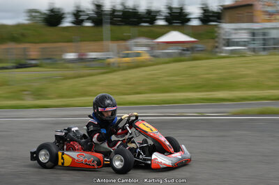 09/06/2013 : Course Club de Muret (Photos Antoine Camblor) 2013 — karting
