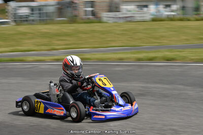 09/06/2013 : Course Club de Muret (Photos Antoine Camblor) 2013 — karting