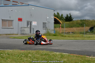 09/06/2013 : Course Club de Muret (Photos Antoine Camblor) 2013 — karting