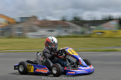 09/06/2013 : Course Club de Muret (Photos Antoine Camblor) 2013 — karting