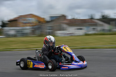 09/06/2013 : Course Club de Muret (Photos Antoine Camblor) 2013 — karting