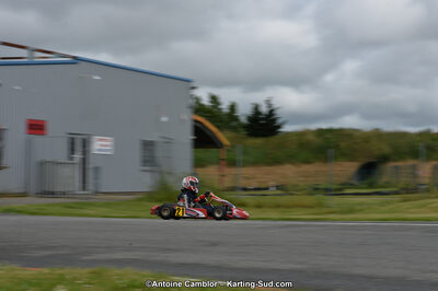 09/06/2013 : Course Club de Muret (Photos Antoine Camblor) 2013 — karting