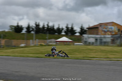 09/06/2013 : Course Club de Muret (Photos Antoine Camblor) 2013 — karting