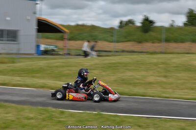 09/06/2013 : Course Club de Muret (Photos Antoine Camblor) 2013 — karting