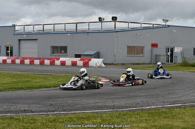 09/06/2013 : Course Club de Muret (Photos Antoine Camblor) 2013 — karting