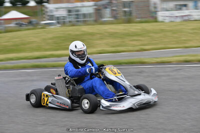 09/06/2013 : Course Club de Muret (Photos Antoine Camblor) 2013 — karting