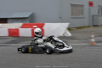 09/06/2013 : Course Club de Muret (Photos Antoine Camblor) 2013 — karting