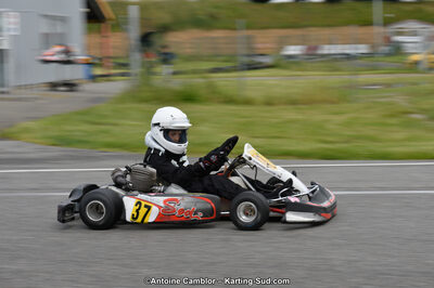 09/06/2013 : Course Club de Muret (Photos Antoine Camblor) 2013 — karting