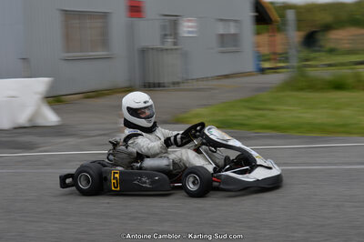 09/06/2013 : Course Club de Muret (Photos Antoine Camblor) 2013 — karting