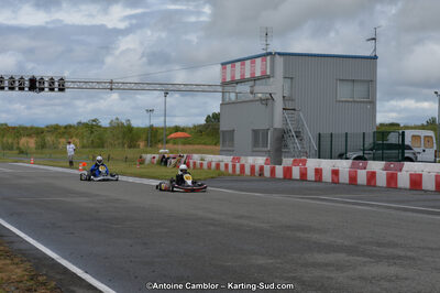 09/06/2013 : Course Club de Muret (Photos Antoine Camblor) 2013 — karting