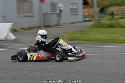 09/06/2013 : Course Club de Muret (Photos Antoine Camblor) 2013 — karting