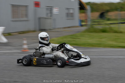 09/06/2013 : Course Club de Muret (Photos Antoine Camblor) 2013 — karting