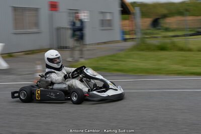 09/06/2013 : Course Club de Muret (Photos Antoine Camblor) 2013 — karting