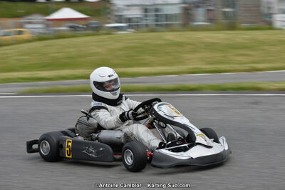 09/06/2013 : Course Club de Muret (Photos Antoine Camblor) 2013 — karting