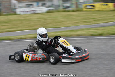 09/06/2013 : Course Club de Muret (Photos Antoine Camblor) 2013 — karting