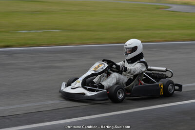 09/06/2013 : Course Club de Muret (Photos Antoine Camblor) 2013 — karting
