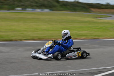 09/06/2013 : Course Club de Muret (Photos Antoine Camblor) 2013 — karting