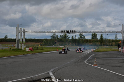 09/06/2013 : Course Club de Muret (Photos Antoine Camblor) 2013 — karting