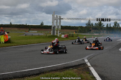 09/06/2013 : Course Club de Muret (Photos Antoine Camblor) 2013 — karting
