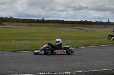 09/06/2013 : Course Club de Muret (Photos Antoine Camblor) 2013 — karting