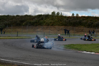 09/06/2013 : Course Club de Muret (Photos Antoine Camblor) 2013 — karting