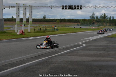 09/06/2013 : Course Club de Muret (Photos Antoine Camblor) 2013 — karting