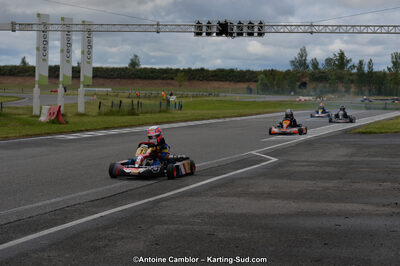 09/06/2013 : Course Club de Muret (Photos Antoine Camblor) 2013 — karting