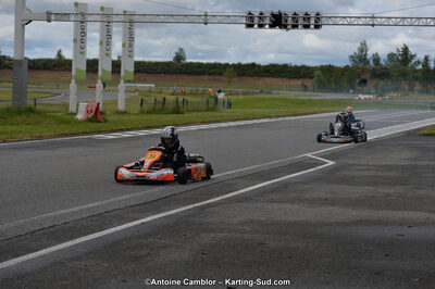 09/06/2013 : Course Club de Muret (Photos Antoine Camblor) 2013 — karting