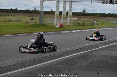 09/06/2013 : Course Club de Muret (Photos Antoine Camblor) 2013 — karting