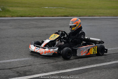 09/06/2013 : Course Club de Muret (Photos Antoine Camblor) 2013 — karting