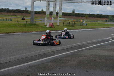 09/06/2013 : Course Club de Muret (Photos Antoine Camblor) 2013 — karting