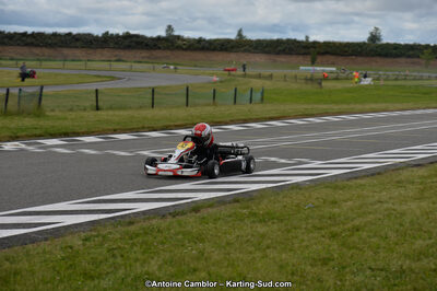 09/06/2013 : Course Club de Muret (Photos Antoine Camblor) 2013 — karting