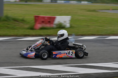 09/06/2013 : Course Club de Muret (Photos Antoine Camblor) 2013 — karting