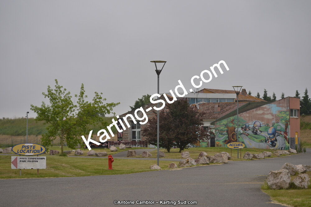 09/06/2013 : Course Club de Muret (Photos Antoine Camblor) 2013 — karting