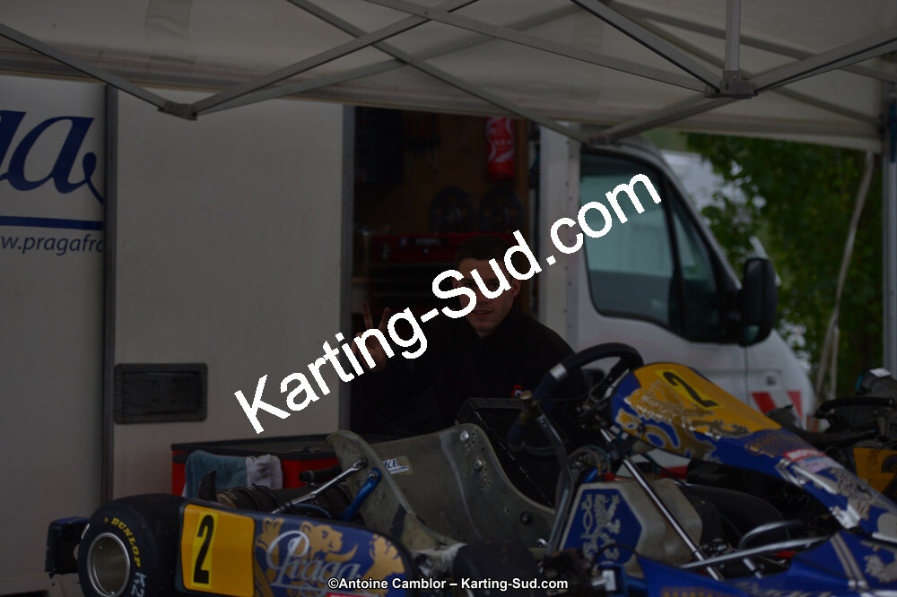09/06/2013 : Course Club de Muret (Photos Antoine Camblor) 2013 — karting