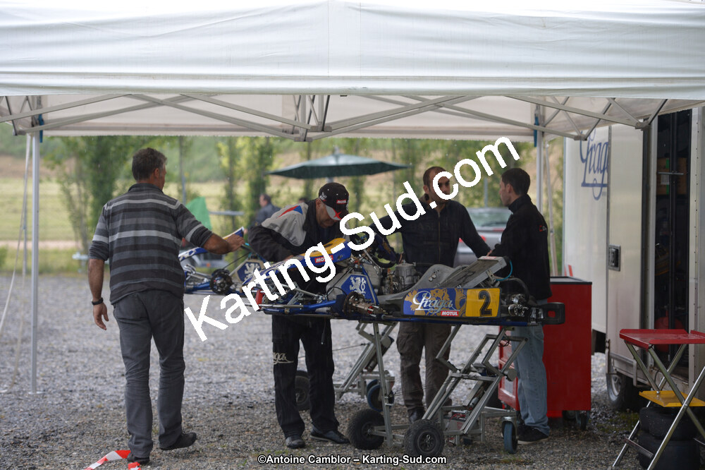 09/06/2013 : Course Club de Muret (Photos Antoine Camblor) 2013 — karting