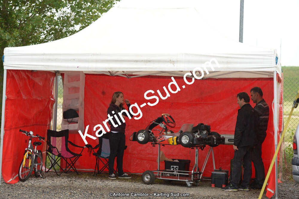 09/06/2013 : Course Club de Muret (Photos Antoine Camblor) 2013 — karting