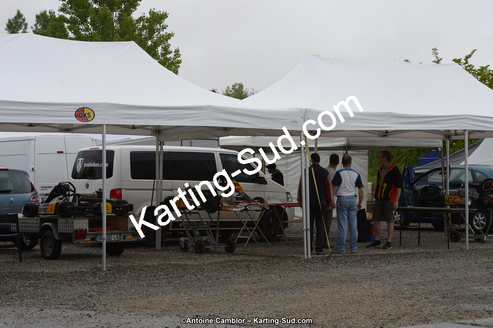 09/06/2013 : Course Club de Muret (Photos Antoine Camblor) 2013 — karting