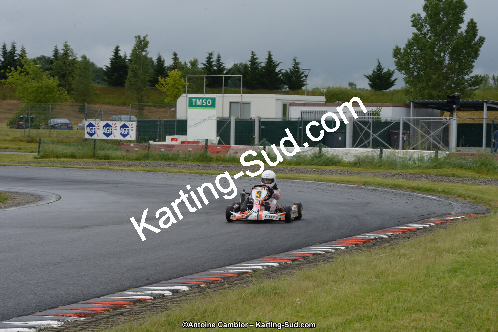 09/06/2013 : Course Club de Muret (Photos Antoine Camblor) 2013 — karting