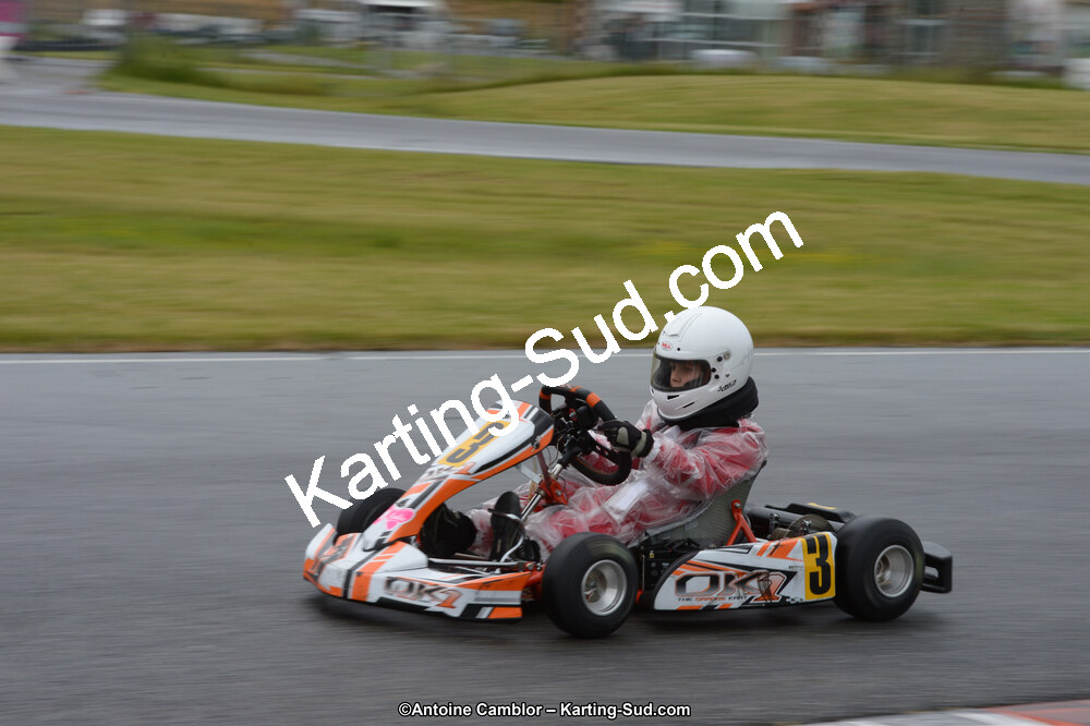 09/06/2013 : Course Club de Muret (Photos Antoine Camblor) 2013 — karting
