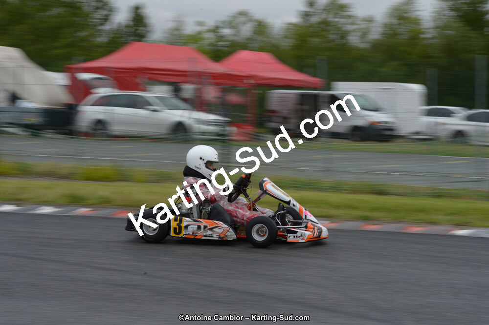 09/06/2013 : Course Club de Muret (Photos Antoine Camblor) 2013 — karting