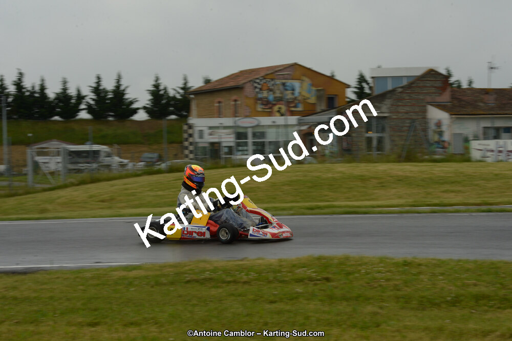 09/06/2013 : Course Club de Muret (Photos Antoine Camblor) 2013 — karting