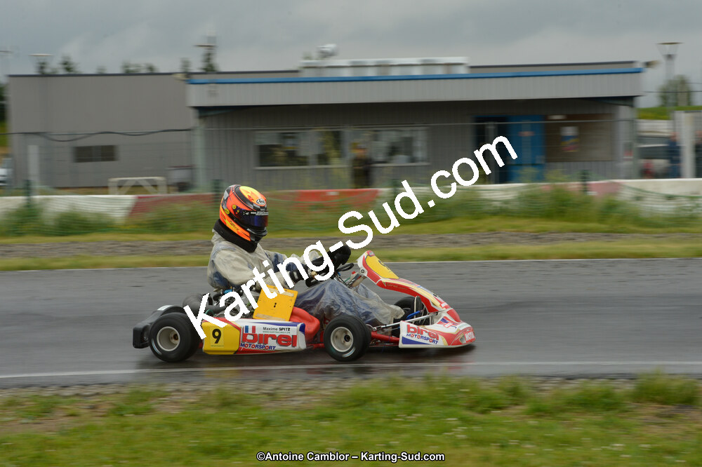 09/06/2013 : Course Club de Muret (Photos Antoine Camblor) 2013 — karting