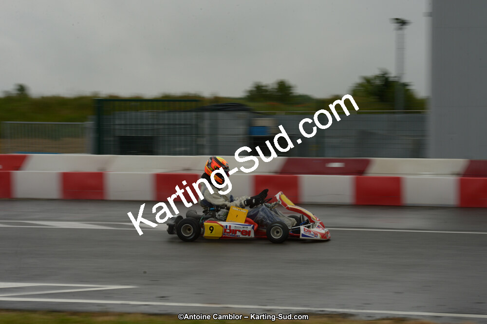 09/06/2013 : Course Club de Muret (Photos Antoine Camblor) 2013 — karting