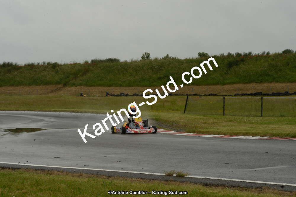 09/06/2013 : Course Club de Muret (Photos Antoine Camblor) 2013 — karting