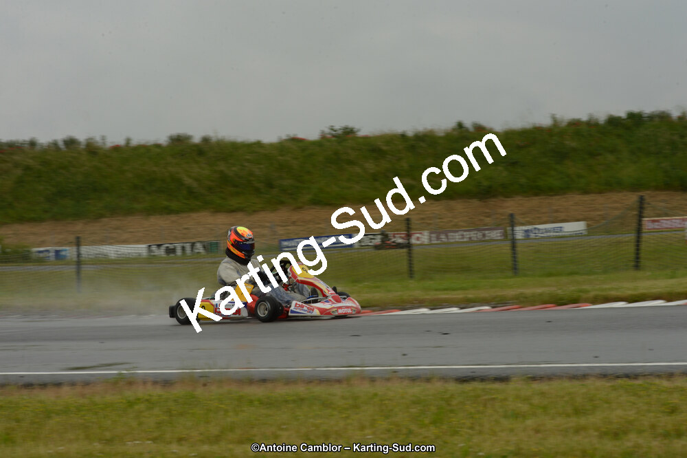 09/06/2013 : Course Club de Muret (Photos Antoine Camblor) 2013 — karting