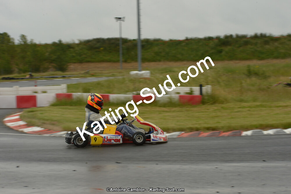 09/06/2013 : Course Club de Muret (Photos Antoine Camblor) 2013 — karting